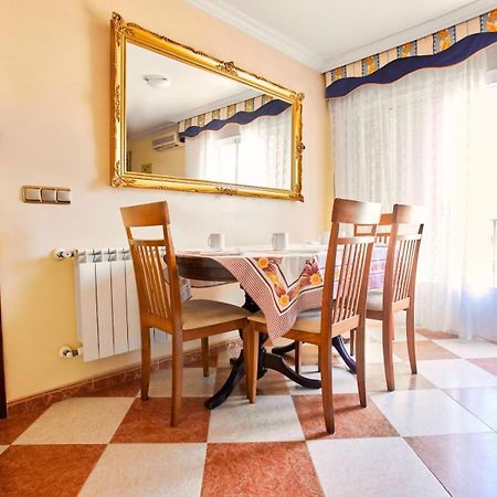 Casa Rural Los Mayorales II Apartamento La Garrovilla エクステリア 写真